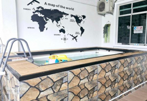 Lyn Melaka Homestay